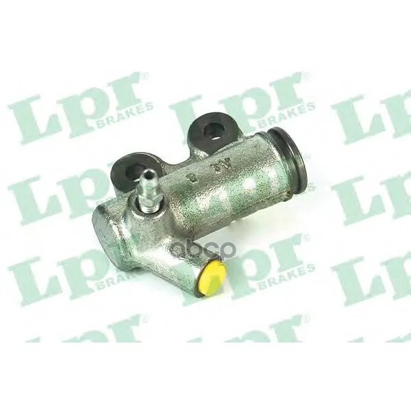 Цилиндр Сцепл.Раб.Honda Accord Iv-V 2.0-2.3 90-00 Lpr 3543 Lpr арт. 3543