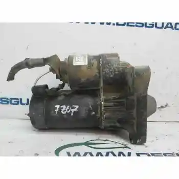 

310492 ENGINE RENAULT STARTER RAPID EXPRESS (F40)