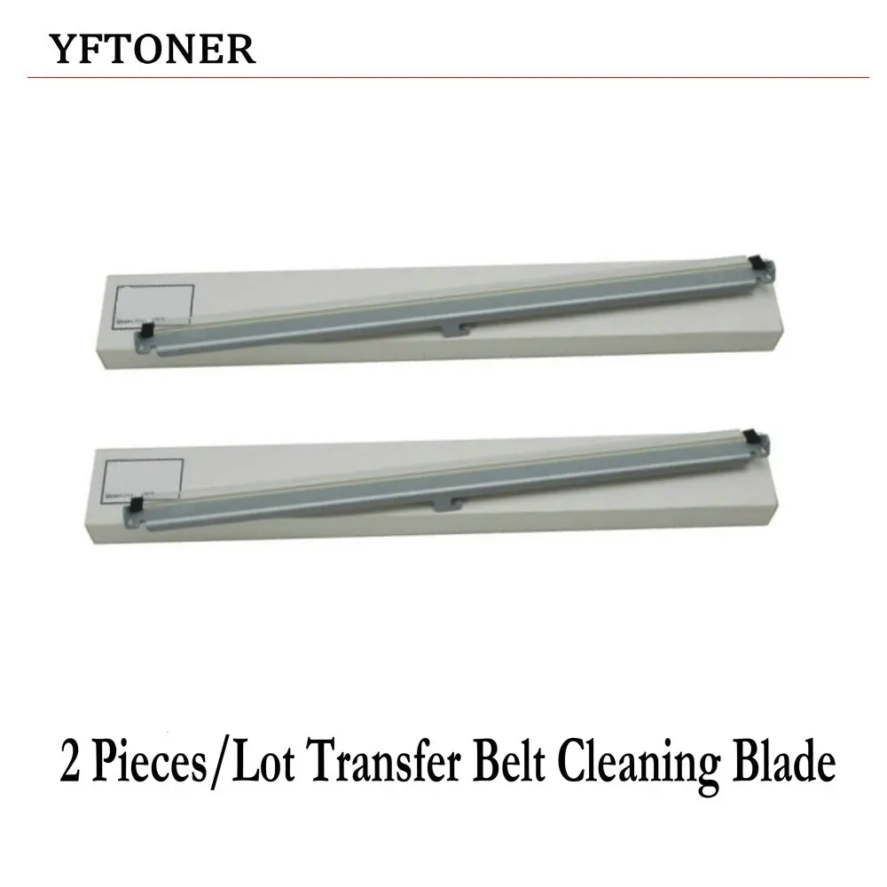 MPC2003sp Transfer Belt Cleaning Blade1