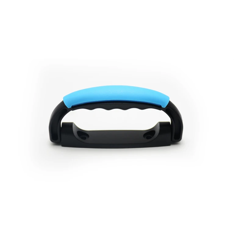 

Replacement Parts Carrying Rubber Handle Speaker Radio Trunk Cabinet Case Box Strap