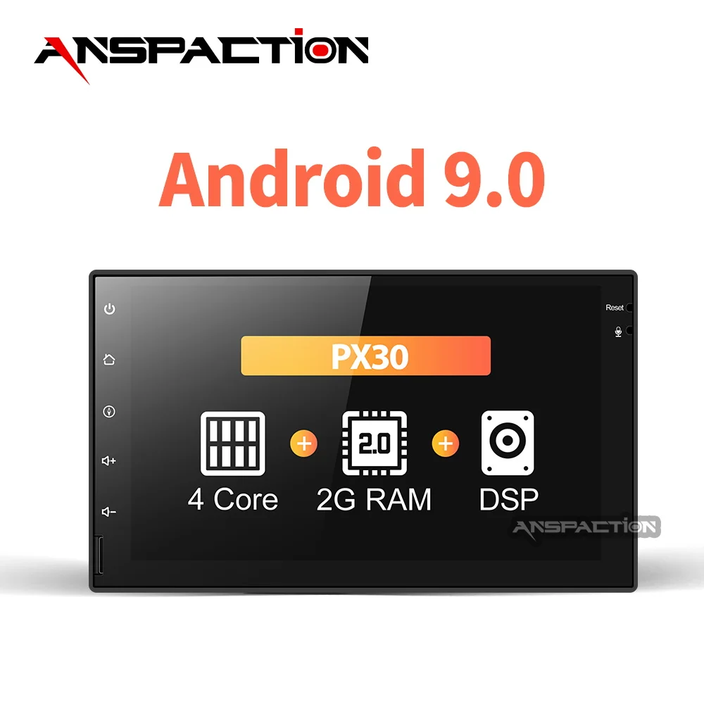 

PX30 android 9.0 car dvd gps navigation radio video player stereo universal 2 din radio car multimedia player gps car stereo gps
