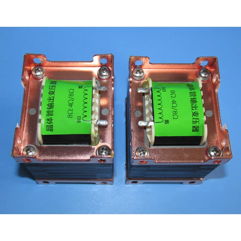 8ω 4ω8ω 25w Transistor Output Transformer, Suitable For Transistor
