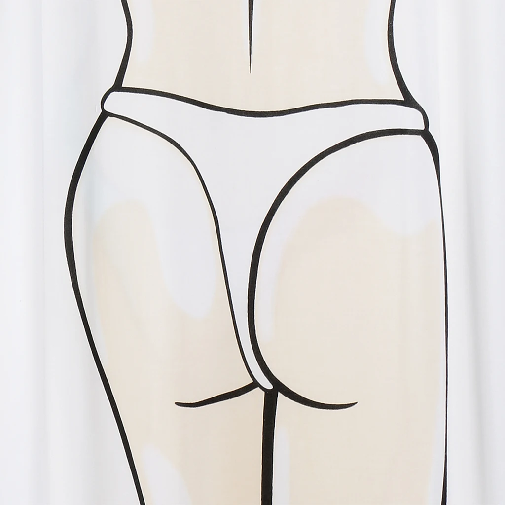 Novelty Womens Beachwear Swimwear TShirt Girls Hen Party Dress Bikini Body Cover up Shirt Sleepwear Women Sexy Nightgown Novelty Womens Beachwear Swimwear TShirt Girls Hen Party Dress Bikini Body Cover up Shirt Sleepwear Women Sexy Nightgown