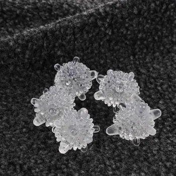 

5/6PCS Pet Fur Catcher Balls For Washing Reusable Laundry Ball Home Wash Tool Starfish Hair Removal Laundry Fur Remover Ball