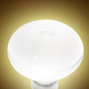 

ICOCO UVA+UVB Reptile Lamp Bulb Turtle Basking UV Light Bulbs Heating Lamp Amphibians Lizards Temperature Controller Light Bulb