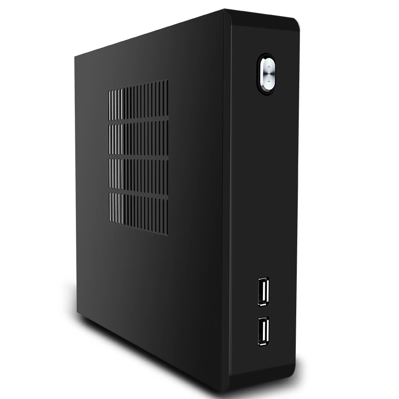 

Mini htpc computer cases small tower computer itx case desktops gaming computers