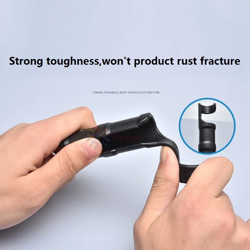 Опора для теплиц из АБС пластика зажим садовых опора труб трубки садовая