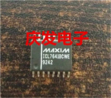 ICL7641BCWE