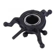 1pcs Metal Swashplate RC Replacement Accessories Fit for WLtoys V977 V966 XK K110 RC Aircraft Helicopter Parts