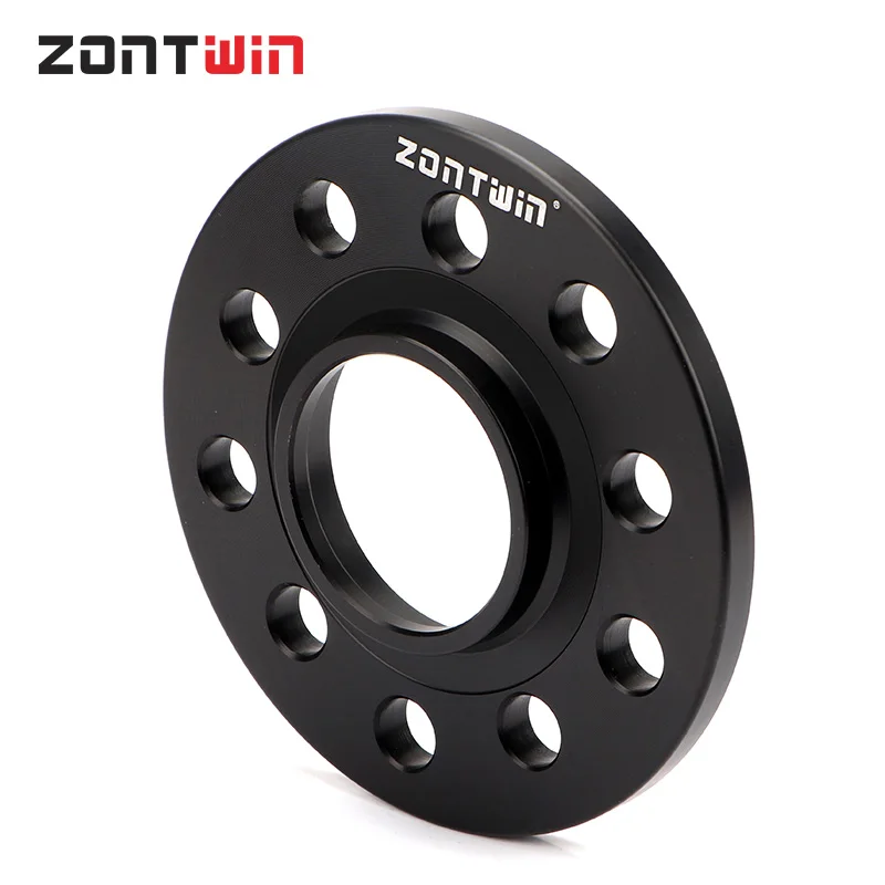 2PCS 20mm Black