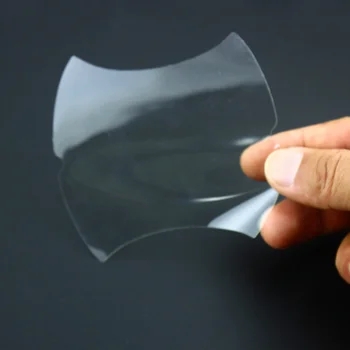 

Car Handle Protection Film for Ford Explorer EXPEDITION EVOS START C-MAX S-MAX B-MAX EDGE Everest