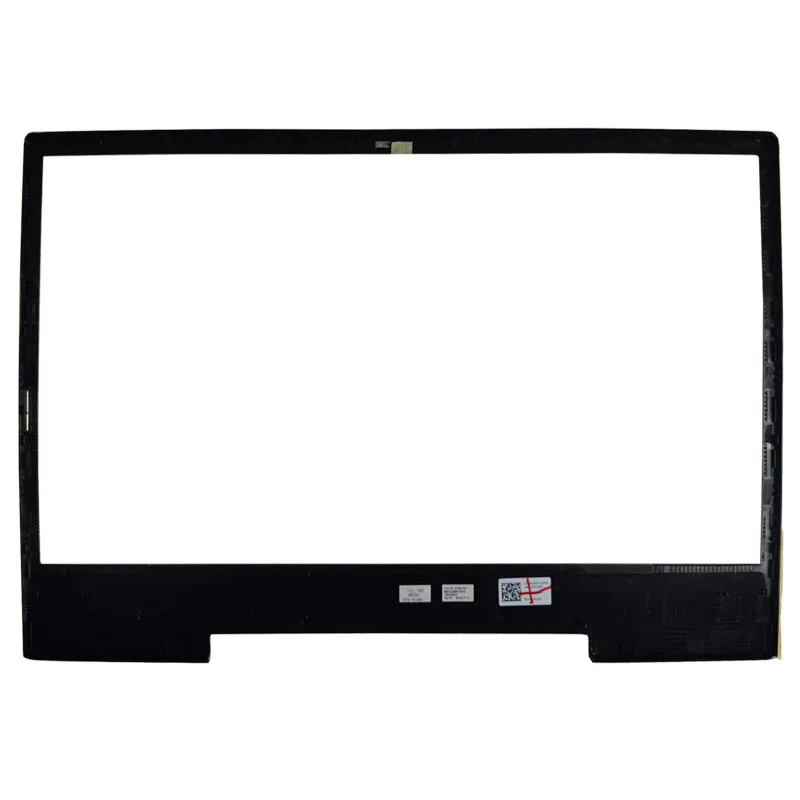 Новый корпус для ноутбука ЖК-Передняя панель Dell G7 17 7590 G7-7590 DP/N:0KG4GF B оболочка |