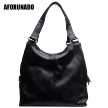 Роскошные сумки женские дизайнерские винтажные кожаные сумки с несколькими карманами модные высококачественные сумки через плечо для женщин