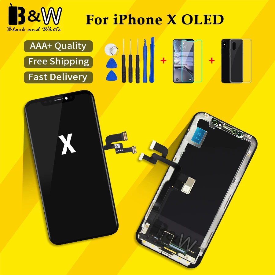 lcd touch screen dead spot manufacturer