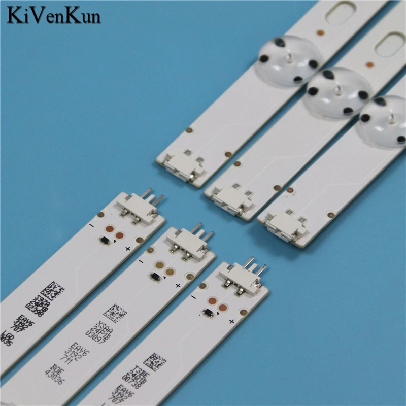 LED Ʈ Ʈ, LED TV    43LF5700 43LF570T 43LF570V 43LF51_FHD_A S LGE_WICOP_FHD 43inch_FHD_B_REV02