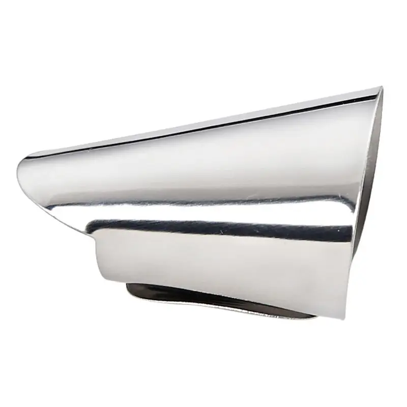 Stainless Steel Личен пилинг орех фруктовая кожа бобовая кожа артефакт железный продукт защитные накладные ногти кухонный гаджет - Цвет: Stainless Steel