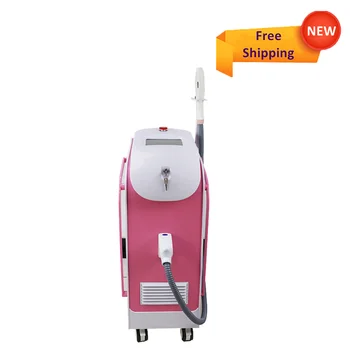 

OPT SHR IPL Elight Permanent Hair Removal Machine Skin Rejuvenation Beauty Device 360 Magneto-optic