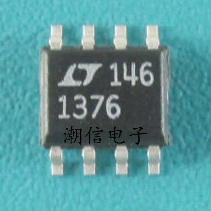 LT1376CS8 1376 лапками углублением SOP-8