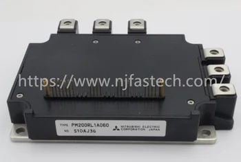 

high frequency transistor 200A 600V PM200RL1A060 INTELLIGENT POWER MODULE