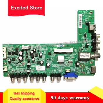 

for LED32C630L main board 40-0MS82L-MAB2LG working LVW320CS0T E29 V1 screen