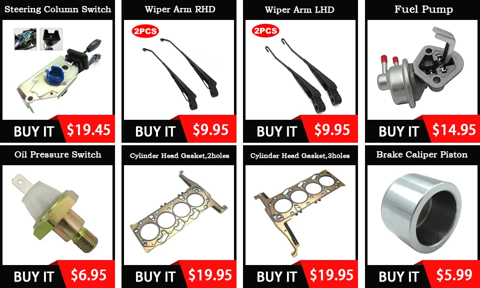 Brake Light Switch 8706 for Land Rover Defender 90 110 130 LUCAS OE