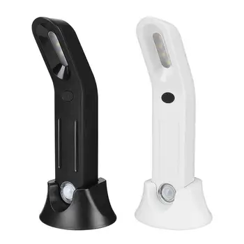 

LED Stairway Light Rechargeable Motion-Sensing Dimmable Low Consumption Night Light For Corridor Cabinet Emergencies