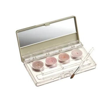 

Revlon Soft On The Eyes Sheer Loose Eye Shadow 4 Colors