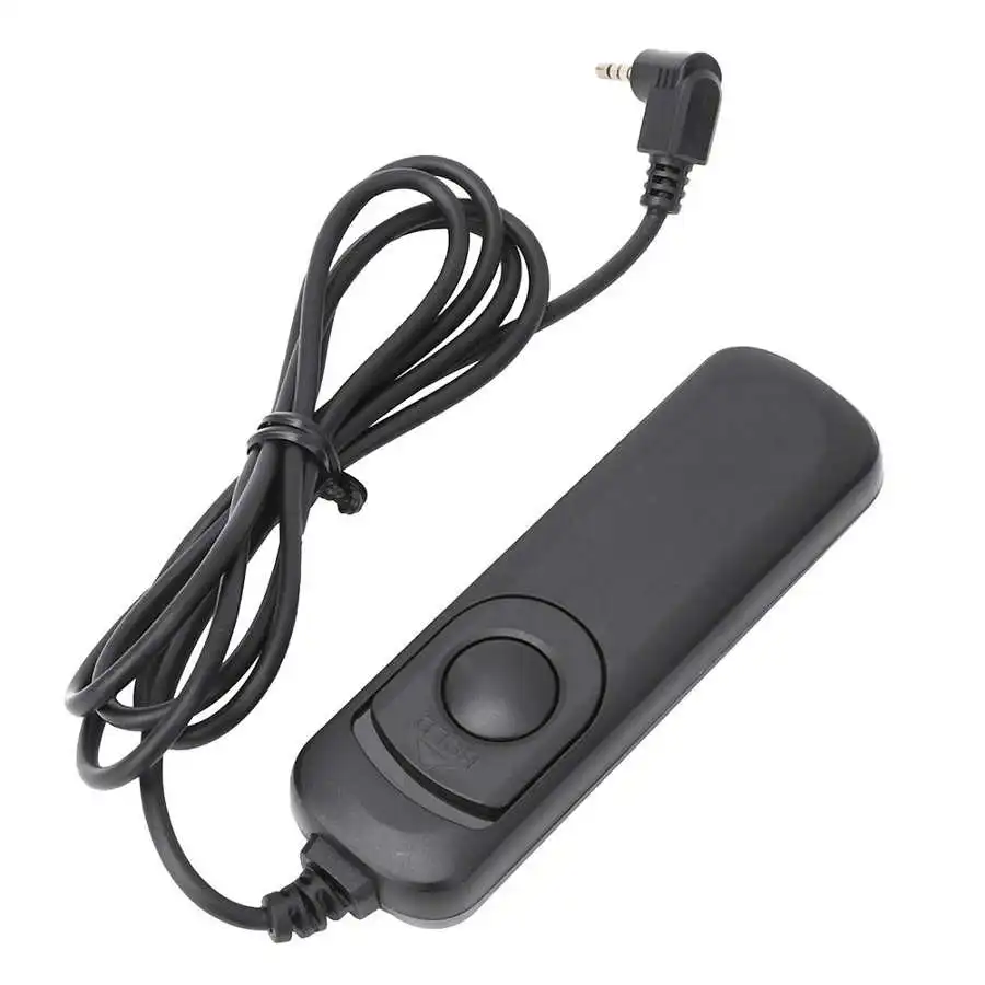 Аккумуляторные аксессуары новый бренд YouPro YP-20 проводной дистанционный триггер