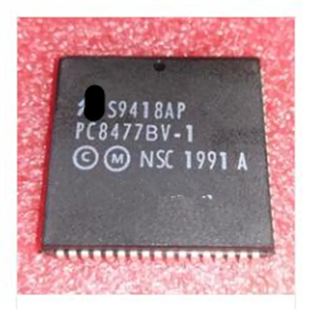 

10pcs PC8477BV-1 PLCC PC8477BV