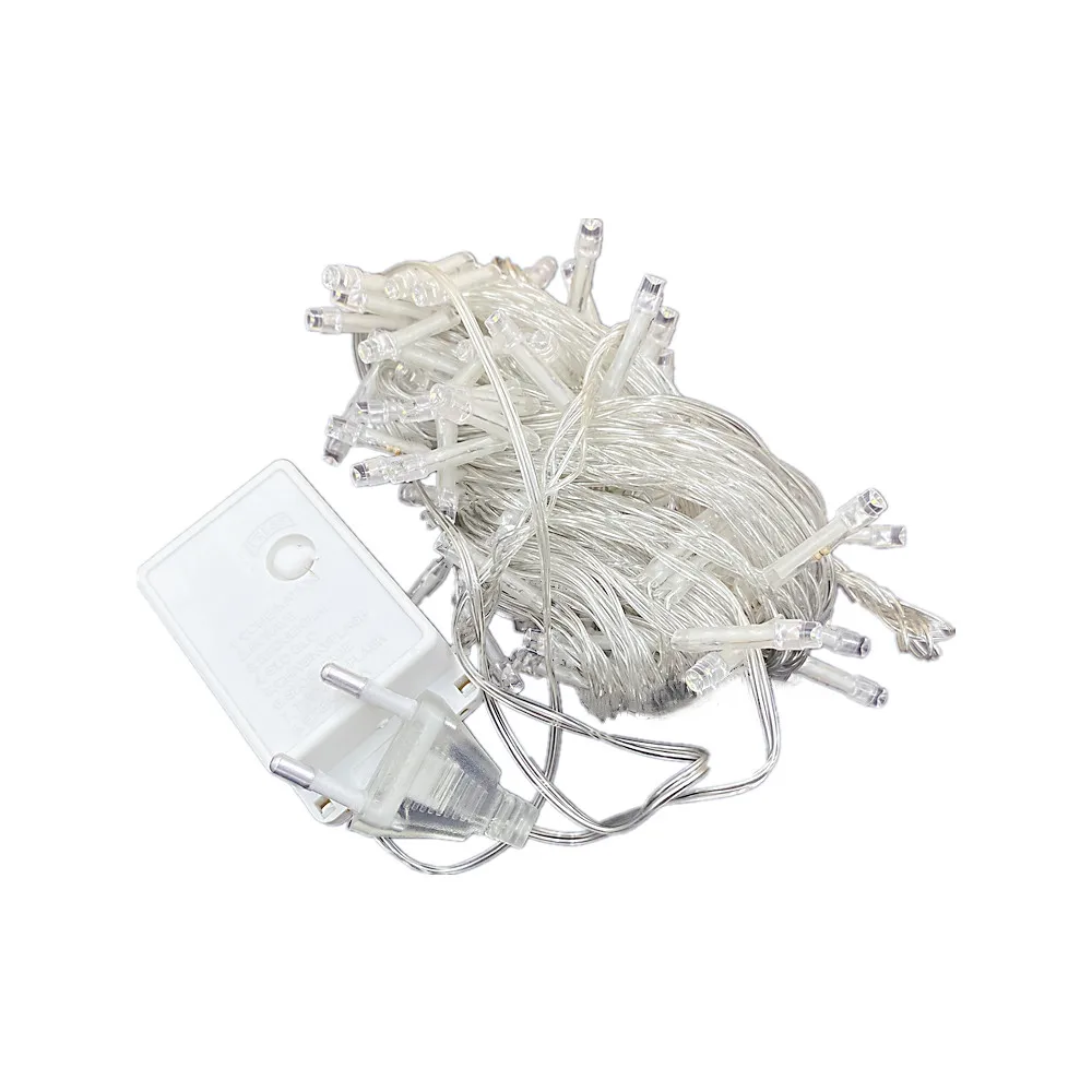 Рисунок 6 - Строка светильник 200 LED 20M отличный