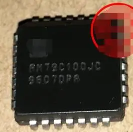 

IC NEW 100% AM79C100JC