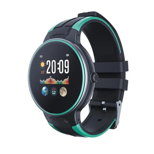 Z8 Smart Watch Men Heart Rate Monitor 