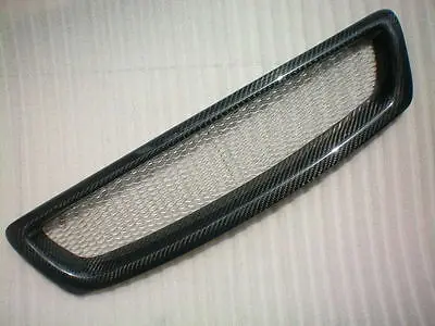 Решетка решетки из углеродного волокна для 1996-2000 Toyota Chaser JZX100
