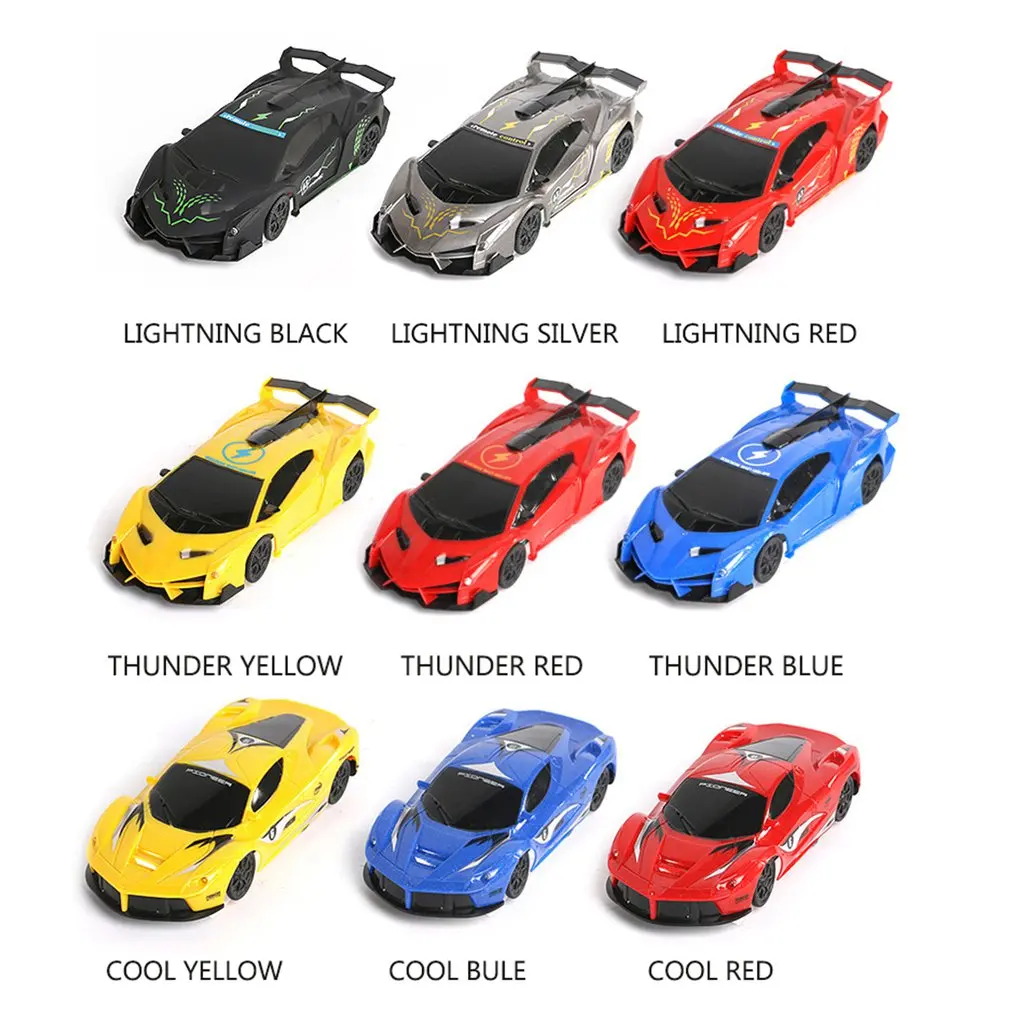 4CH пульт дистанционного управления RC автомобиль стена скалолазание спортивный