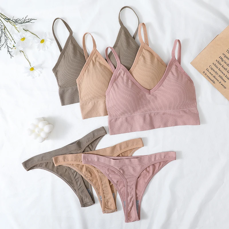 Elomi Ensemble Lingerie 2 Pièces Lucie Rock'n'Rose