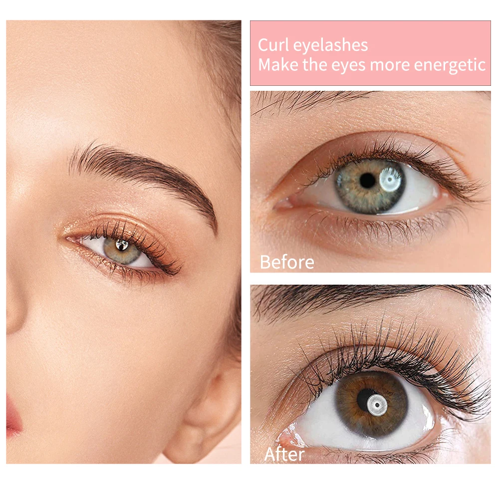 Dropshipping Lash Lift Kit Eyelashes Perm Lash Lifiting ICONSIGN Eyelash Perm Kit Eyelash Enhancer Eye Makeup Can Do Your Logo