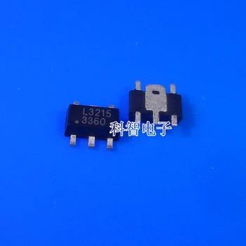 

Free Shipping 20PCS/LOT SN3360 SN3360GP05E SOT89-5 new original