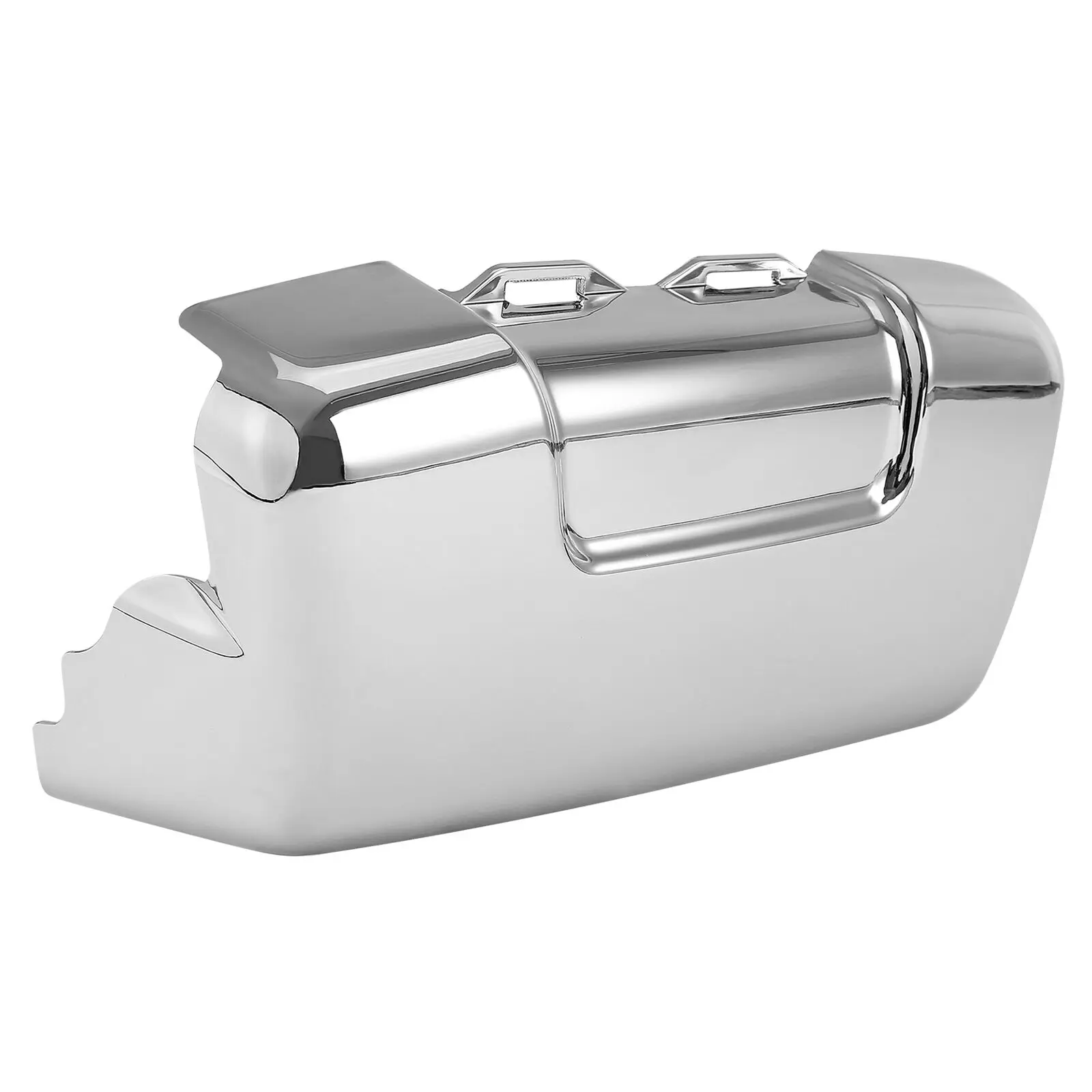 Coperchio Pompa Acqua Moto Per Motore Harley Twin-Cooled Touring Cvo Street Glide 2017 Road Glide Limited 2023 Tri Glide Ultra