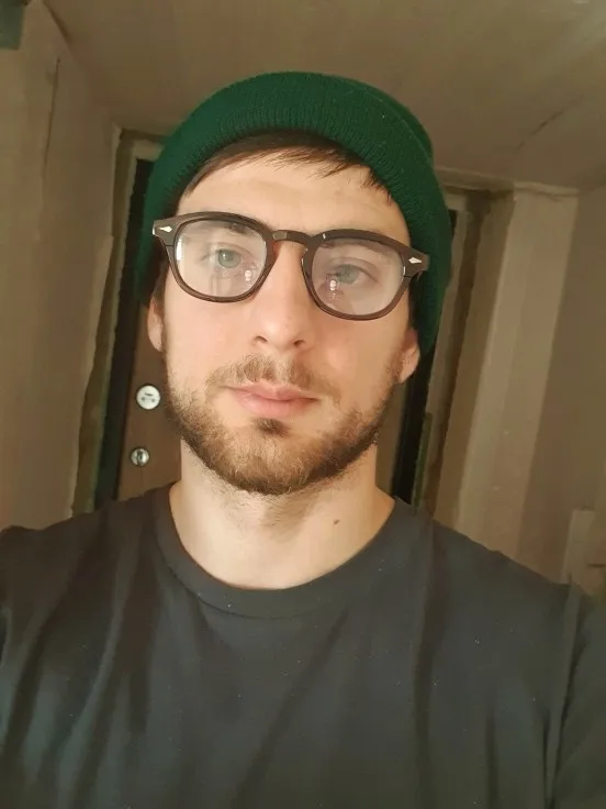 Glasses Men Retro Vintage Prescription Women Optical Spectacle Frame