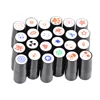 1PC Golf Ball Stamper Stamp Marker Impression Seal Quick-dry Plastic Multicolors Golf adis Accessories Symbol For Golfer Gift 4