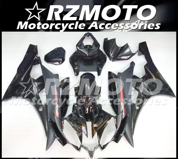 New ABS Motorcycle fairing kit For YAMAHA YZF R6 2006-2007 year Bodywork Injection mold Store No.1718