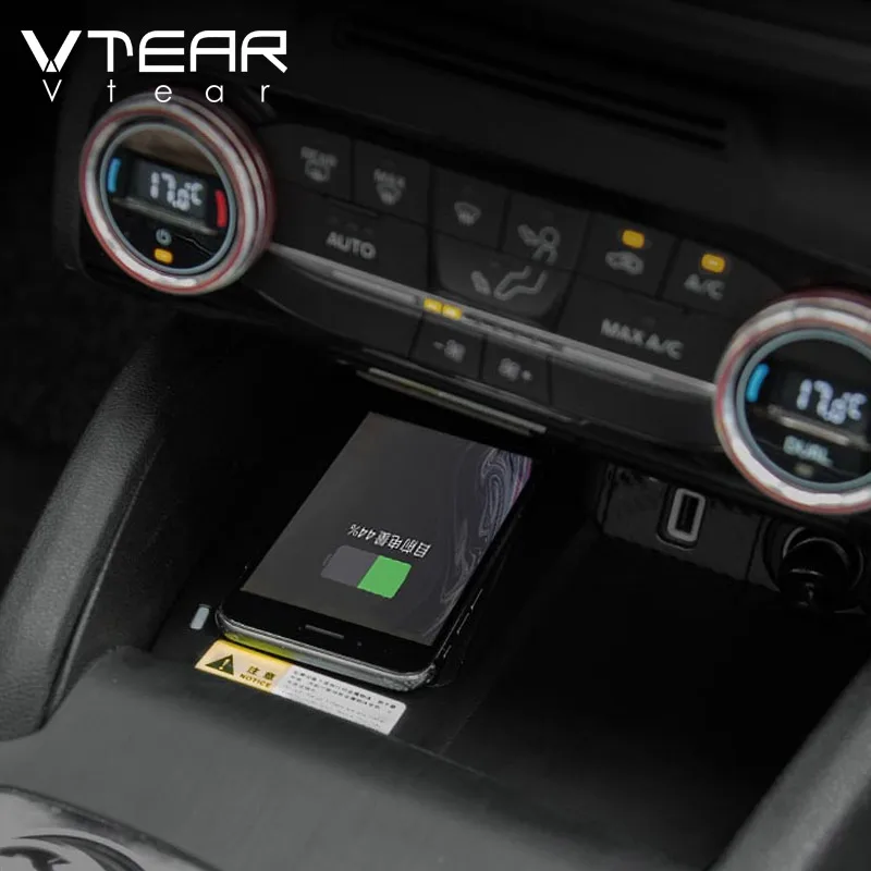 Amazon Car Wireless Phone Charger Pad Amazon Ford Focus Mk4