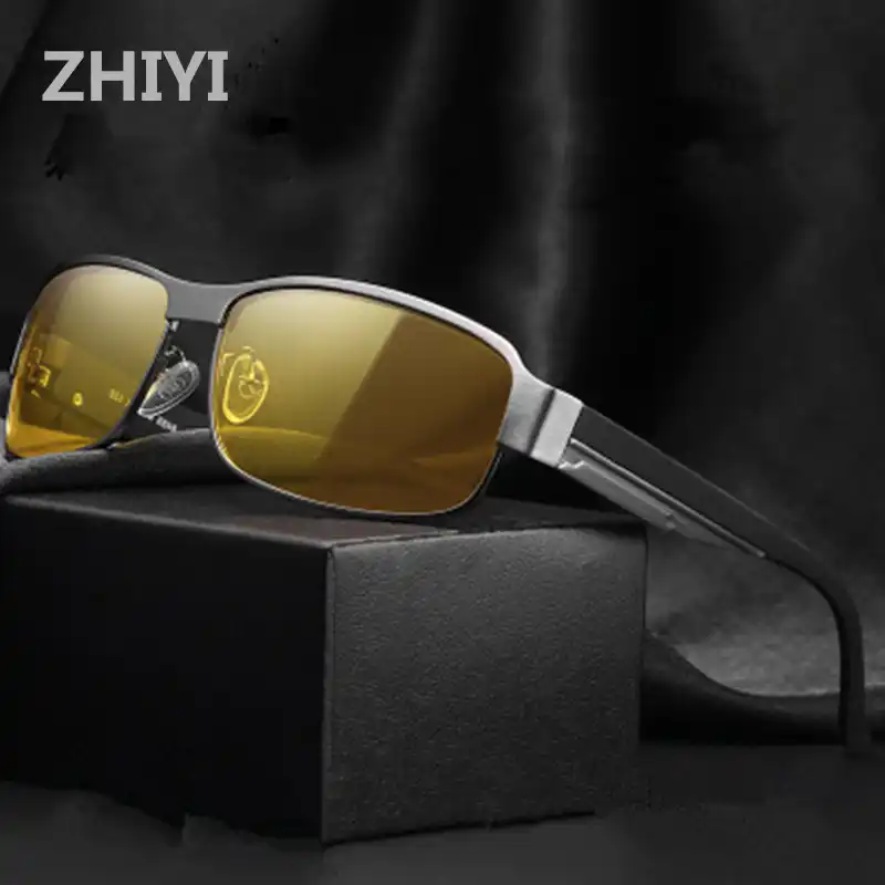 night riding goggles