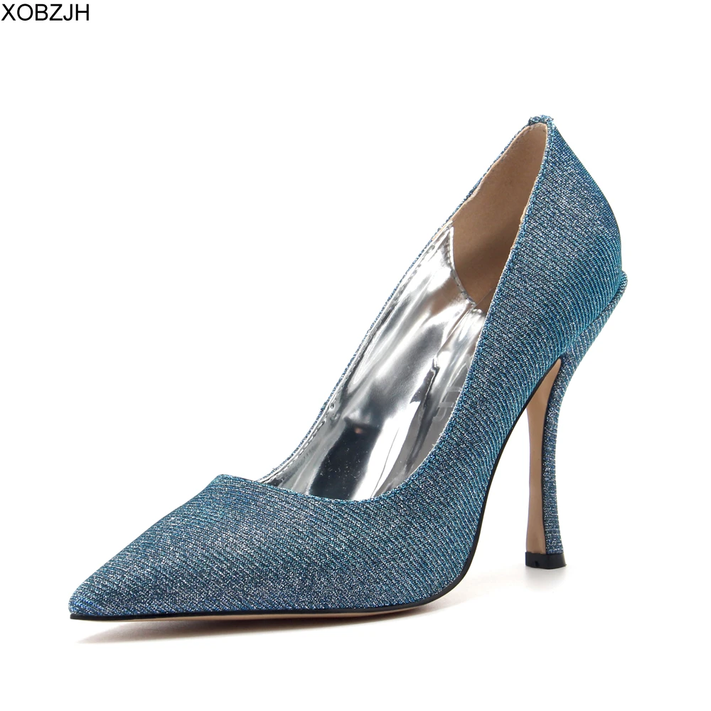 size 11 women's formal shoes