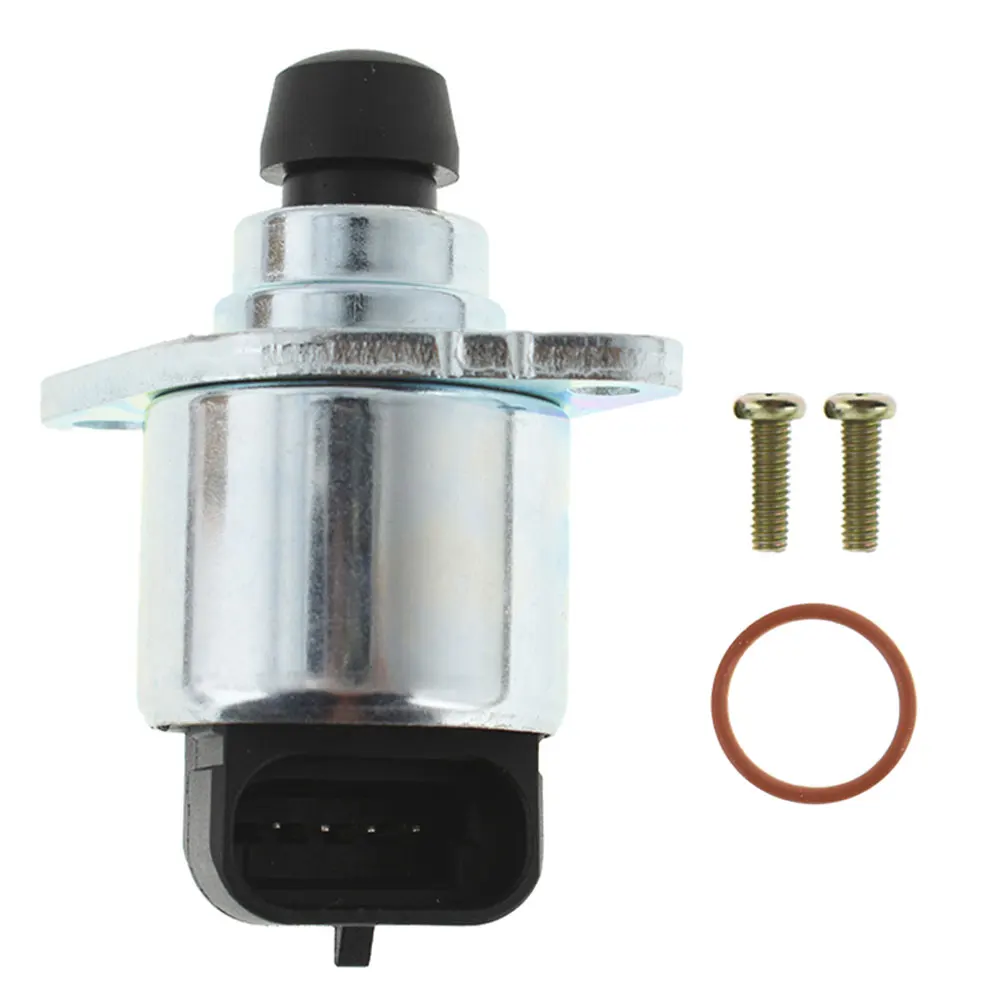NEW Sensor Fit For Volvo Penta 3843750 IACV Idle Air Control Valve Mercruiser