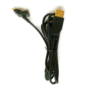 

Replacement Cable USB Charging Cable for Razer Naga Epic Chroma Gaming Mouse