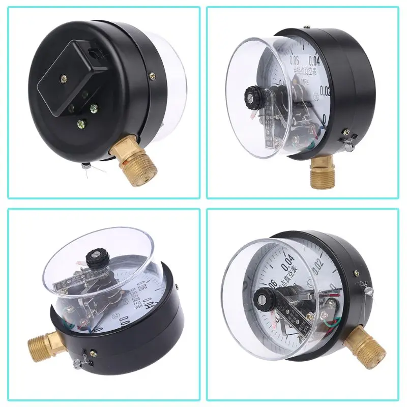 YXC-100 4 -0.1MPa 30VA    з    з ڱ   