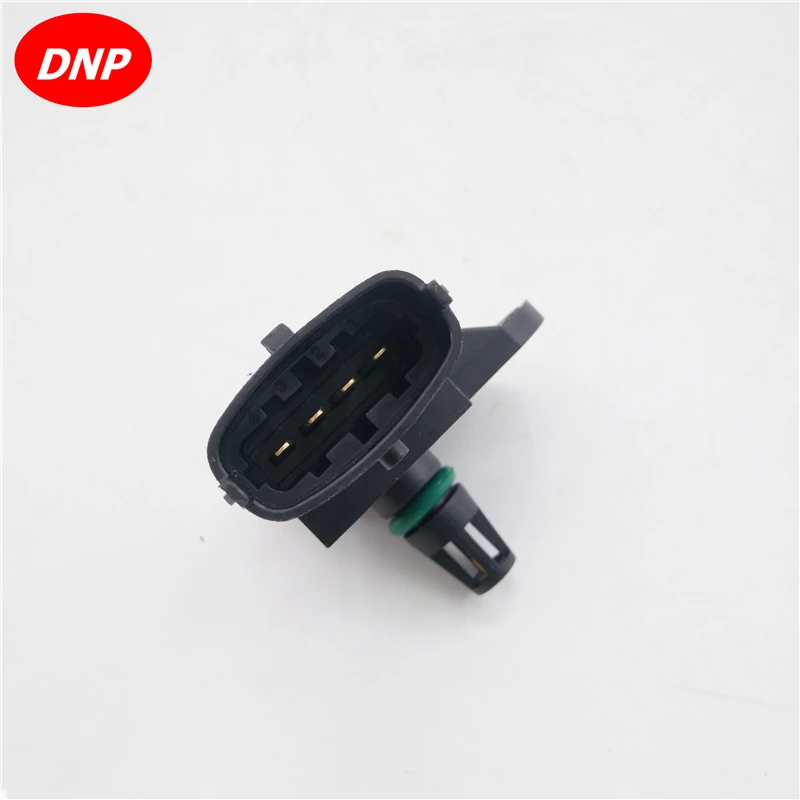 

DNP MAP Manifold Air Pressure Sensor fit for FIAT Panda Punto Linea Lancia 0 261 230 174/0 261 230 268/0 261 230 030