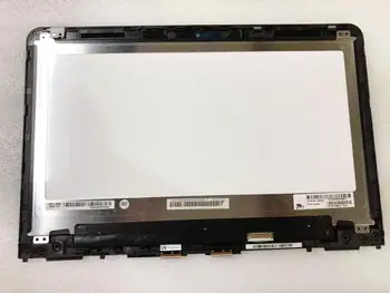 

13.3" For HP Pavilion X360 13-U157cl 13-u103ng 13-u162TU 13-U102NR 13-U165NR LCD Touch Screen Digitizer With Frame+Control Board