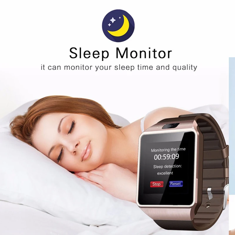 DZ09 Смарт часы для мужчин Smartwatch Android телефонный звонок Relogio Водонепроницаемый IP67 с 2G SIM Камера наручные часы для huawei PK GT08 A1